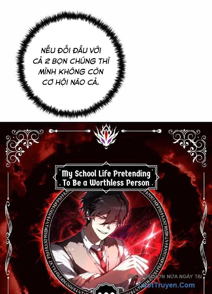 Giả Vờ Làm Kẻ Vô Dụng Ở Học Đường Chapter 133 - 10
