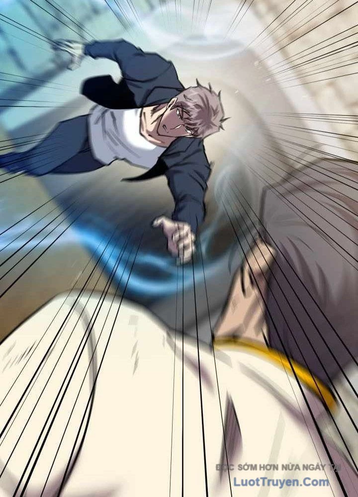 Giả Vờ Làm Kẻ Vô Dụng Ở Học Đường Chapter 133 - 13