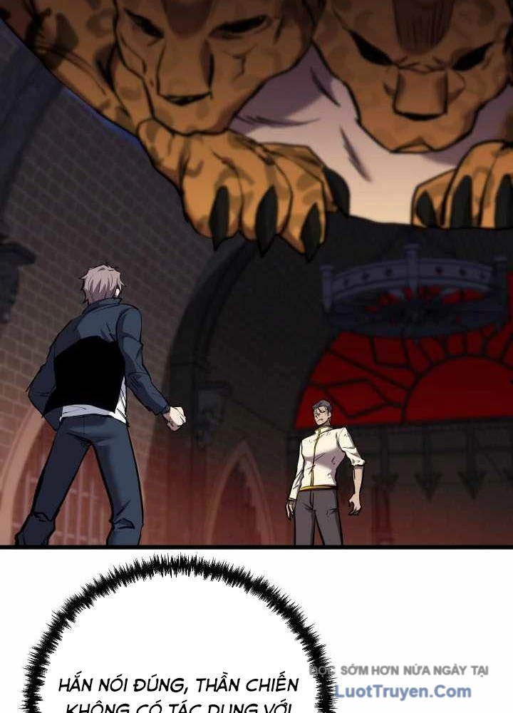 Giả Vờ Làm Kẻ Vô Dụng Ở Học Đường Chapter 133 - 24