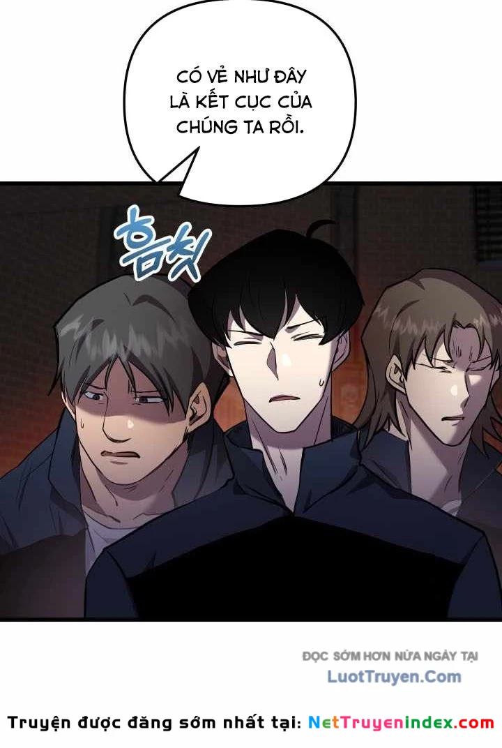 Giả Vờ Làm Kẻ Vô Dụng Ở Học Đường Chapter 133 - 30