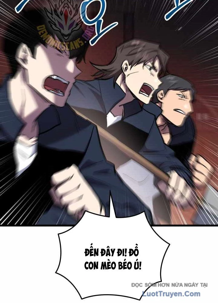 Giả Vờ Làm Kẻ Vô Dụng Ở Học Đường Chapter 133 - 36