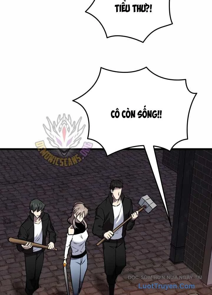 Giả Vờ Làm Kẻ Vô Dụng Ở Học Đường Chapter 133 - 45