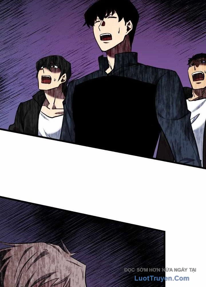 Giả Vờ Làm Kẻ Vô Dụng Ở Học Đường Chapter 133 - 136