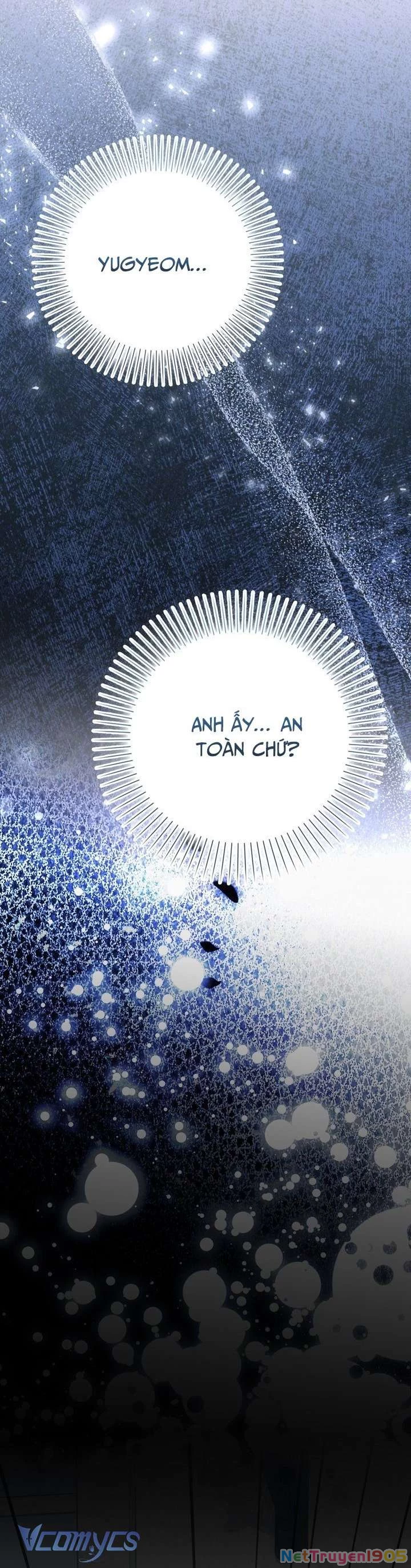 Bạn Trai Nhân Vật Chính Ám Ảnh Tôi Chapter 77 - 3