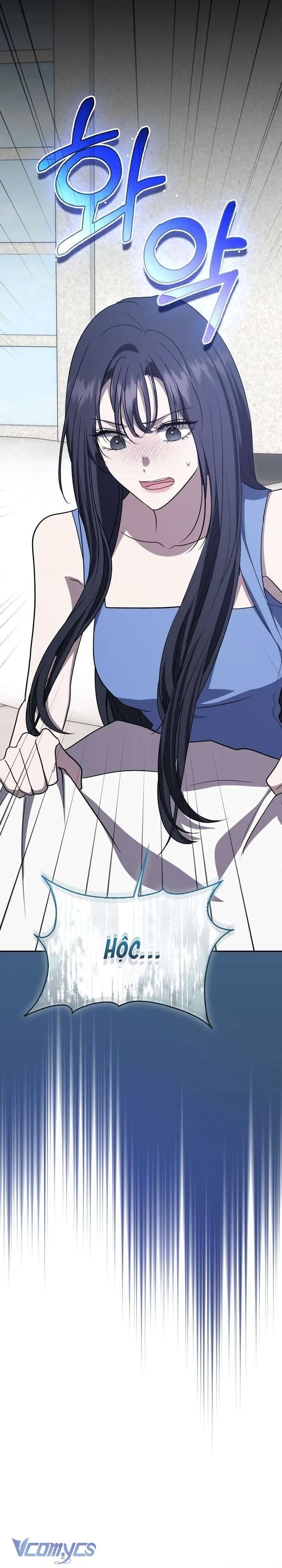 Bạn Trai Nhân Vật Chính Ám Ảnh Tôi Chapter 77 - 4