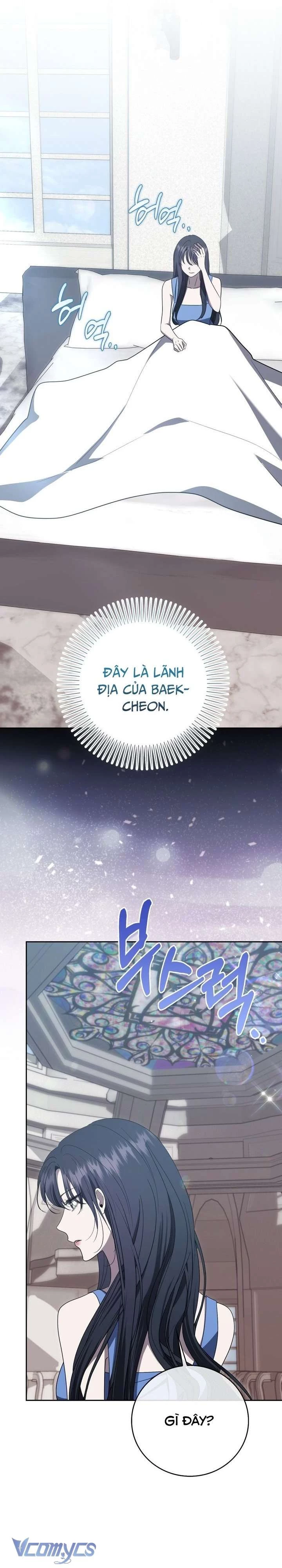 Bạn Trai Nhân Vật Chính Ám Ảnh Tôi Chapter 77 - 5