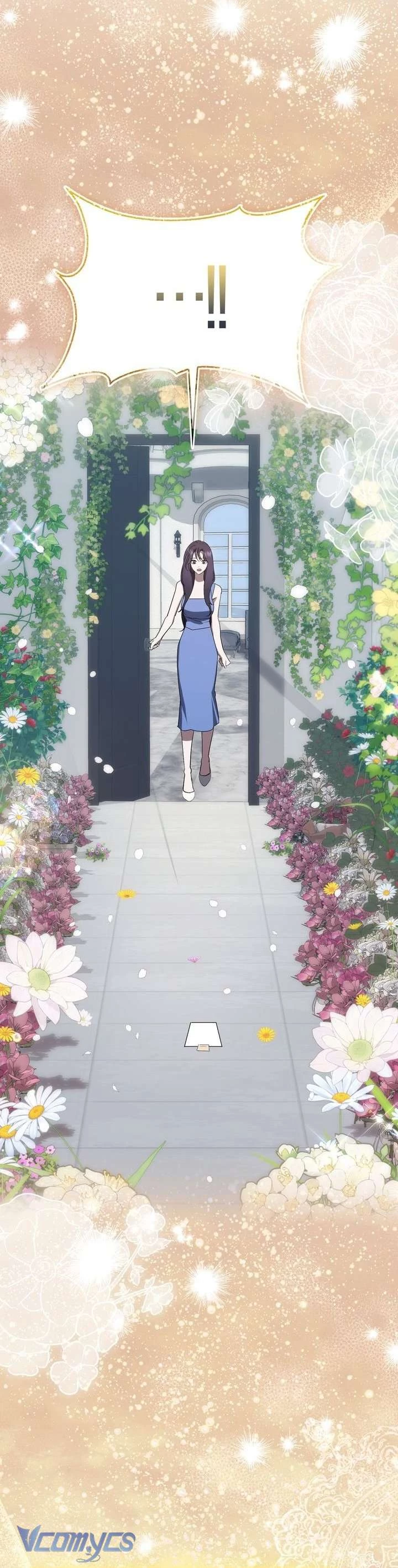 Bạn Trai Nhân Vật Chính Ám Ảnh Tôi Chapter 77 - 7