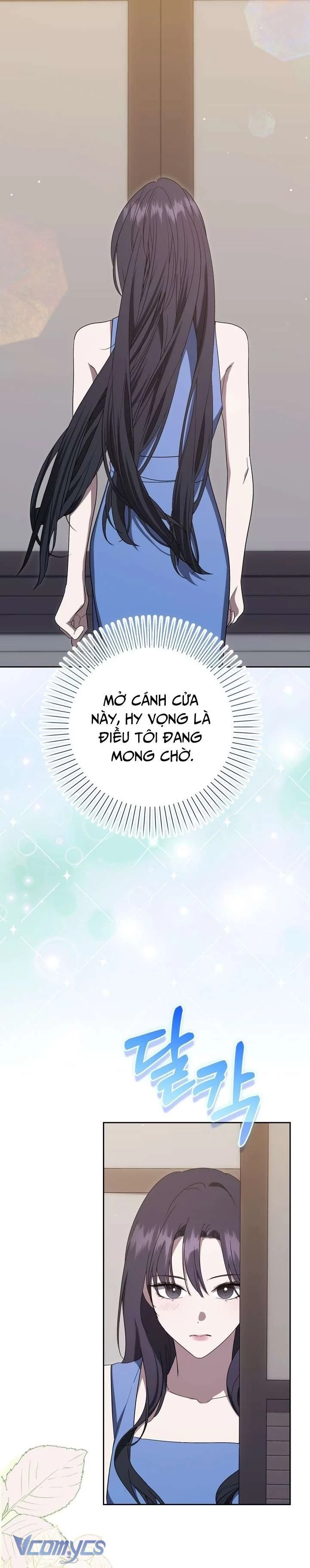 Bạn Trai Nhân Vật Chính Ám Ảnh Tôi Chapter 77 - 10