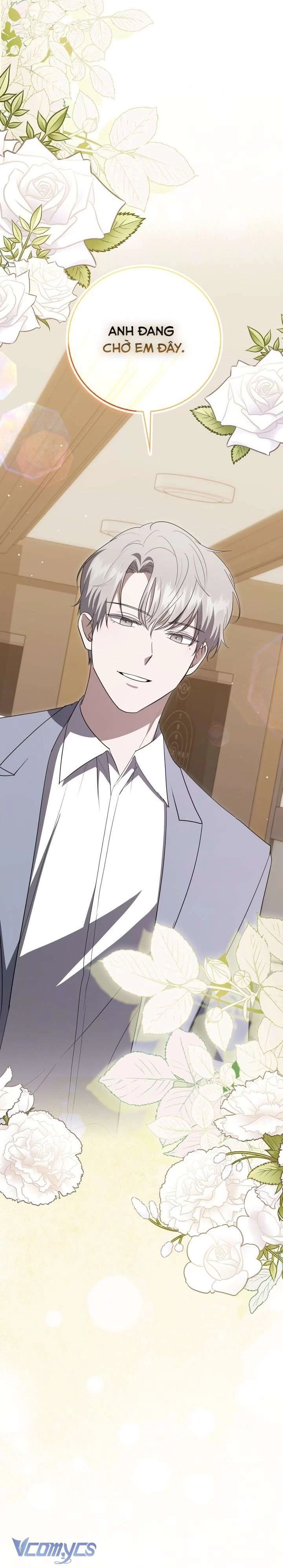 Bạn Trai Nhân Vật Chính Ám Ảnh Tôi Chapter 77 - 11