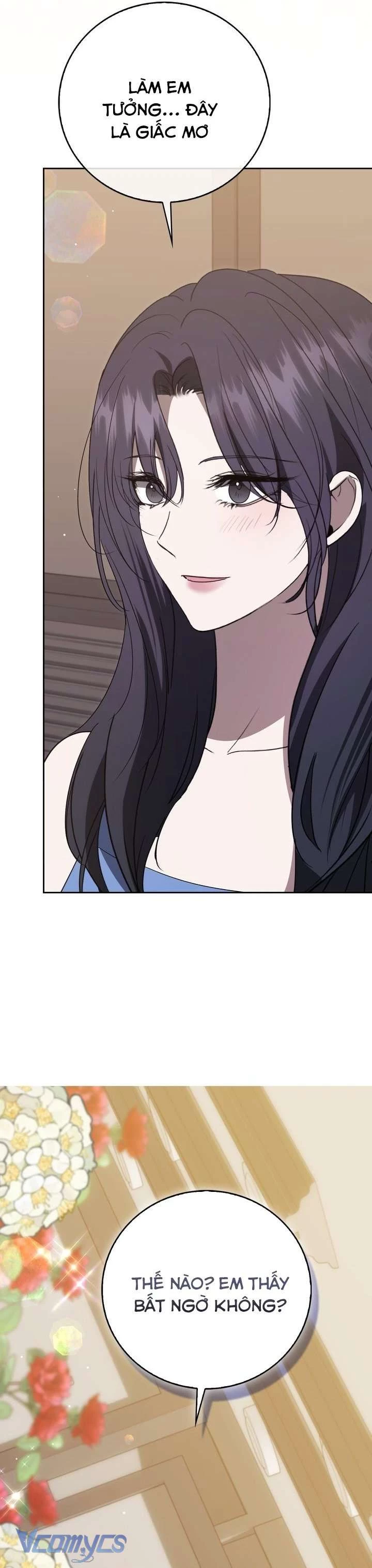 Bạn Trai Nhân Vật Chính Ám Ảnh Tôi Chapter 77 - 12