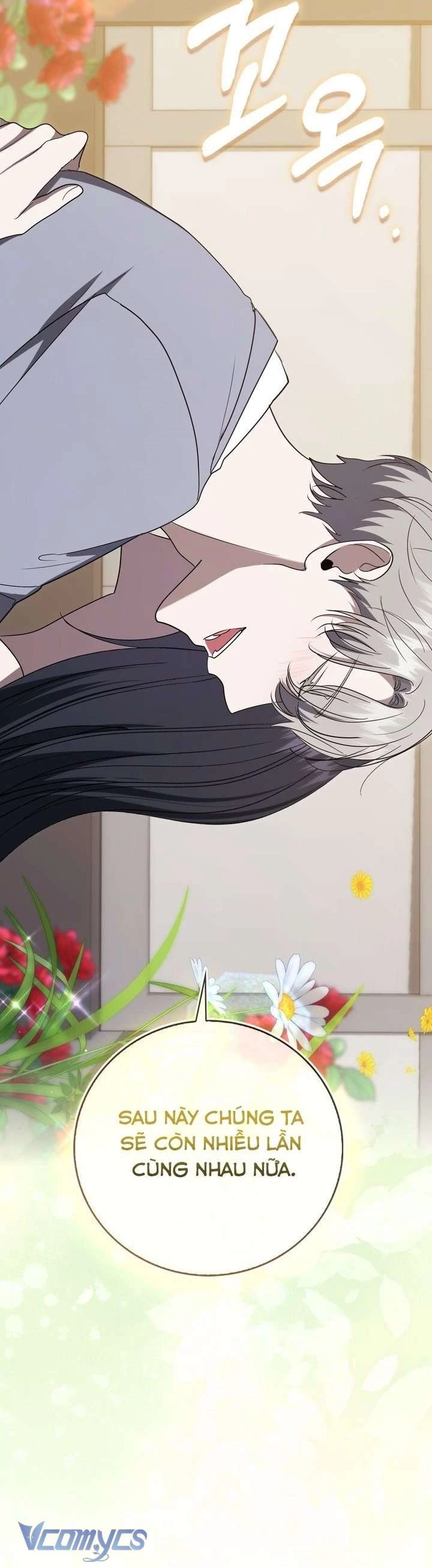 Bạn Trai Nhân Vật Chính Ám Ảnh Tôi Chapter 77 - 15