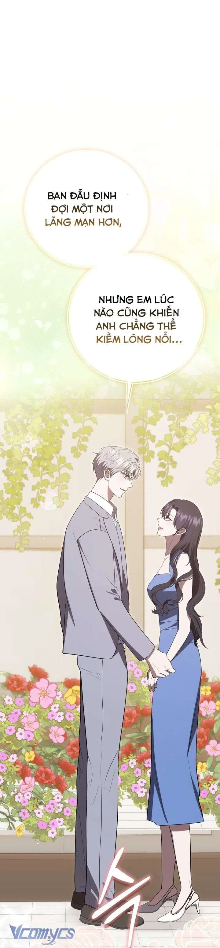 Bạn Trai Nhân Vật Chính Ám Ảnh Tôi Chapter 77 - 17
