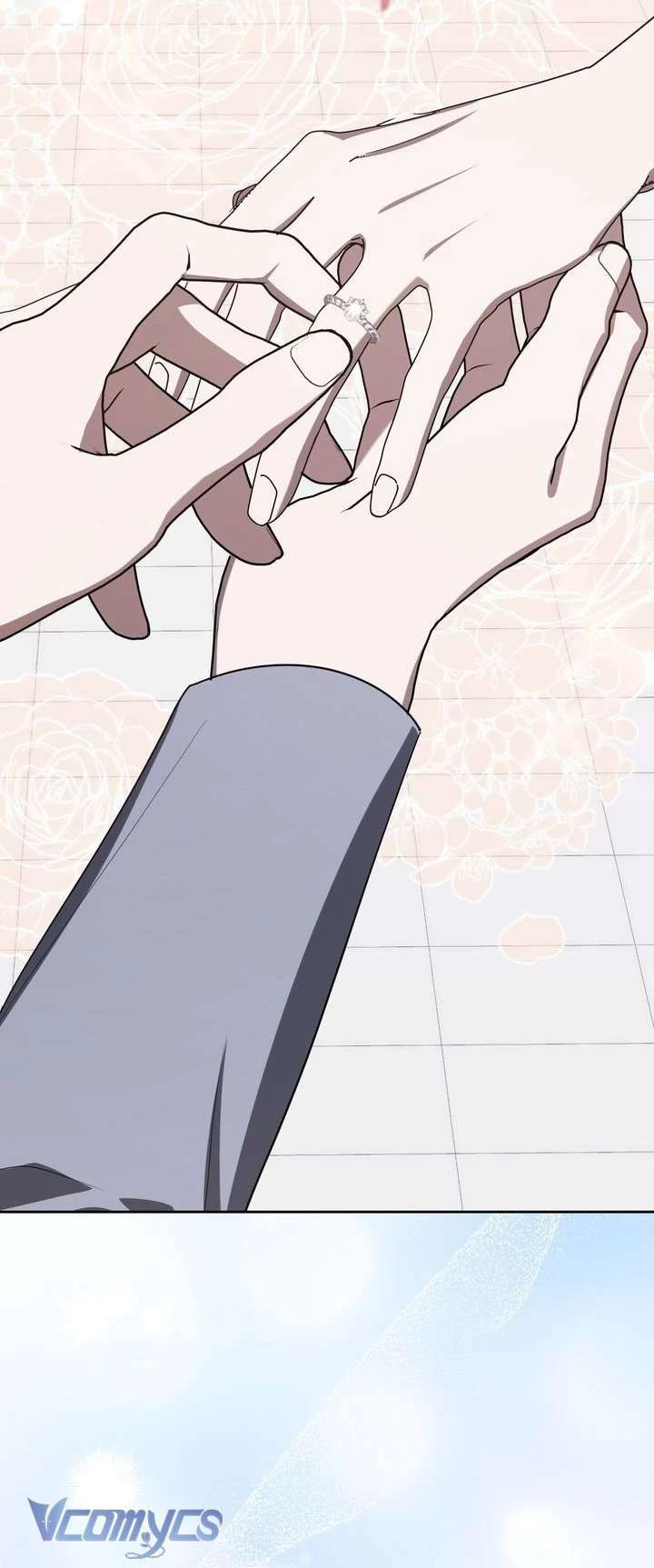 Bạn Trai Nhân Vật Chính Ám Ảnh Tôi Chapter 77 - 18