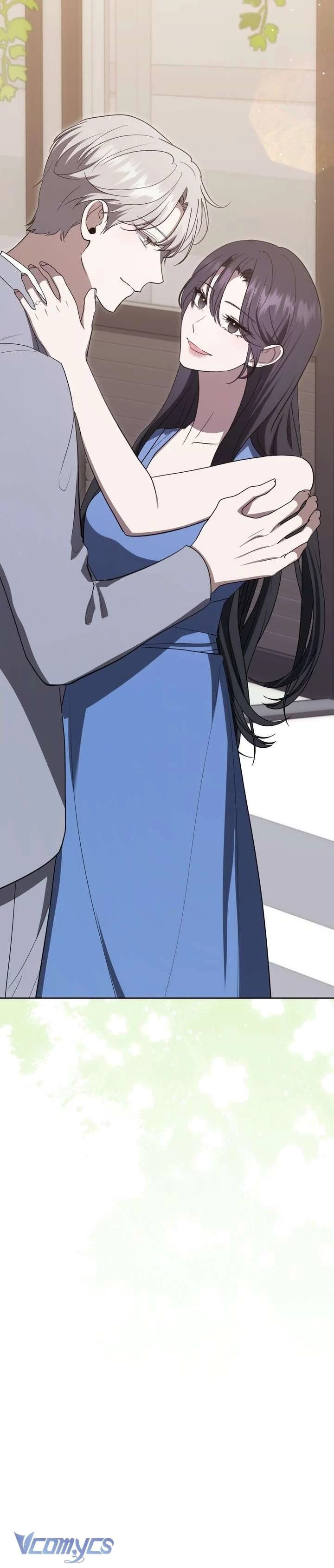 Bạn Trai Nhân Vật Chính Ám Ảnh Tôi Chapter 77 - 21