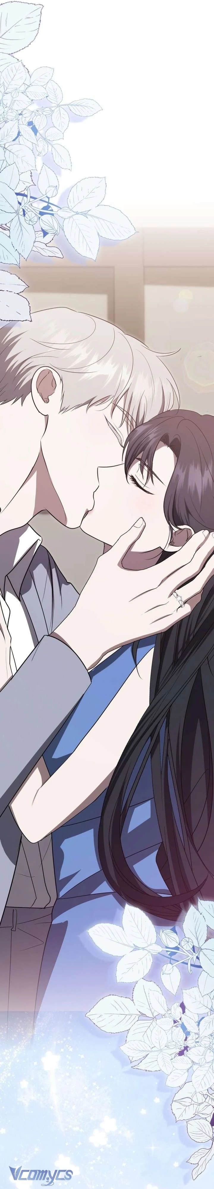 Bạn Trai Nhân Vật Chính Ám Ảnh Tôi Chapter 77 - 22