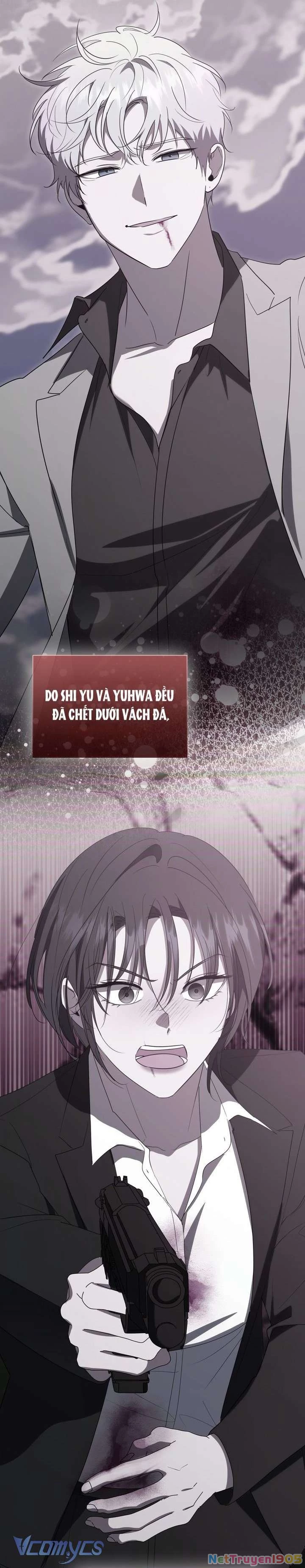 Bạn Trai Nhân Vật Chính Ám Ảnh Tôi Chapter 77 - 24