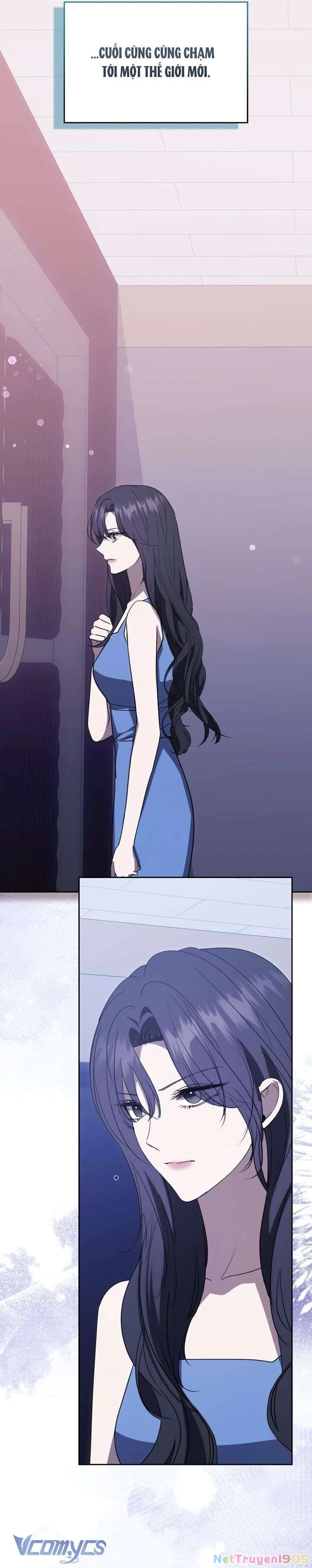 Bạn Trai Nhân Vật Chính Ám Ảnh Tôi Chapter 77 - 26