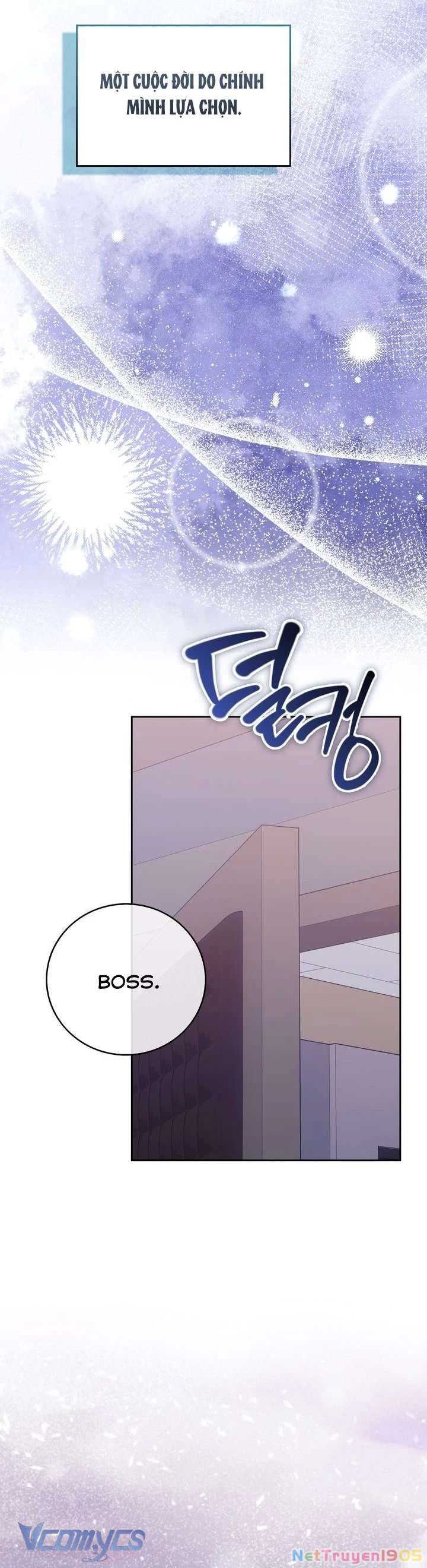 Bạn Trai Nhân Vật Chính Ám Ảnh Tôi Chapter 77 - 27