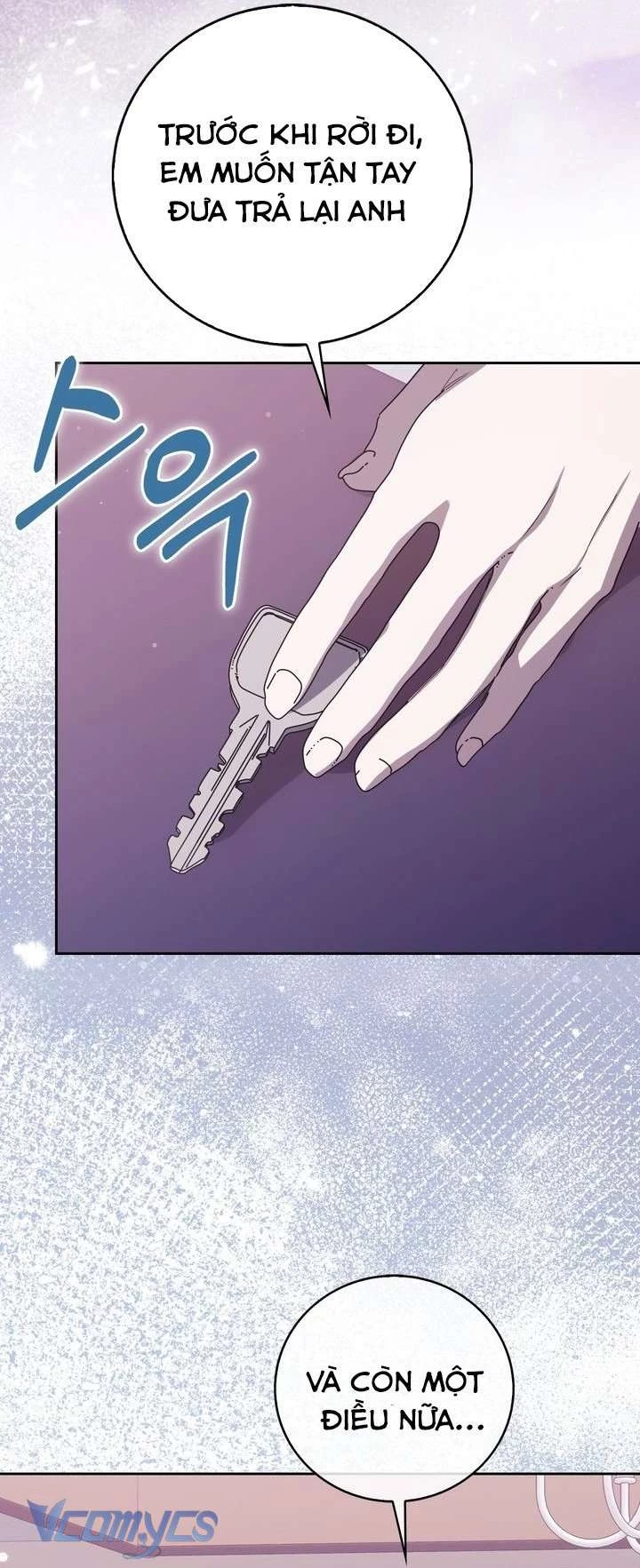 Bạn Trai Nhân Vật Chính Ám Ảnh Tôi Chapter 77 - 29