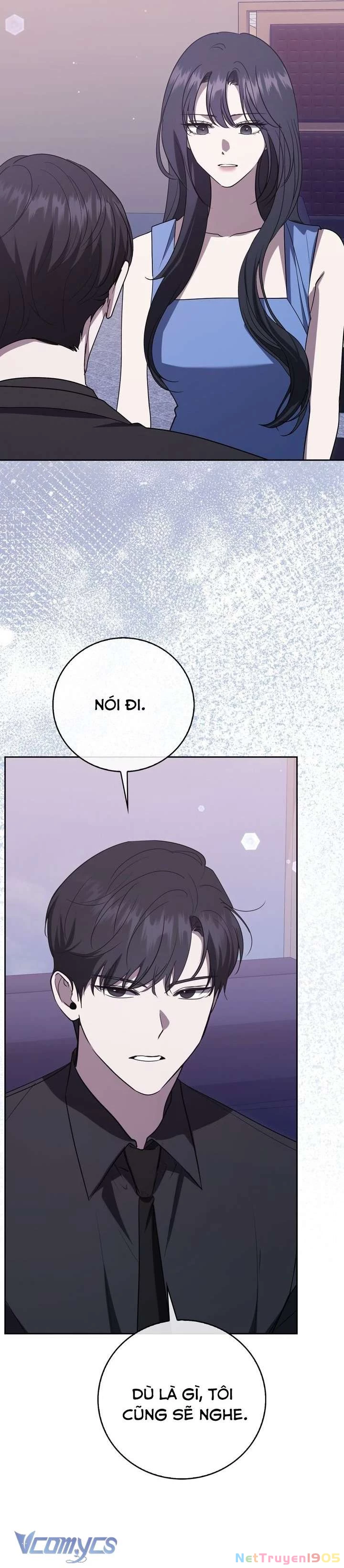 Bạn Trai Nhân Vật Chính Ám Ảnh Tôi Chapter 77 - 30