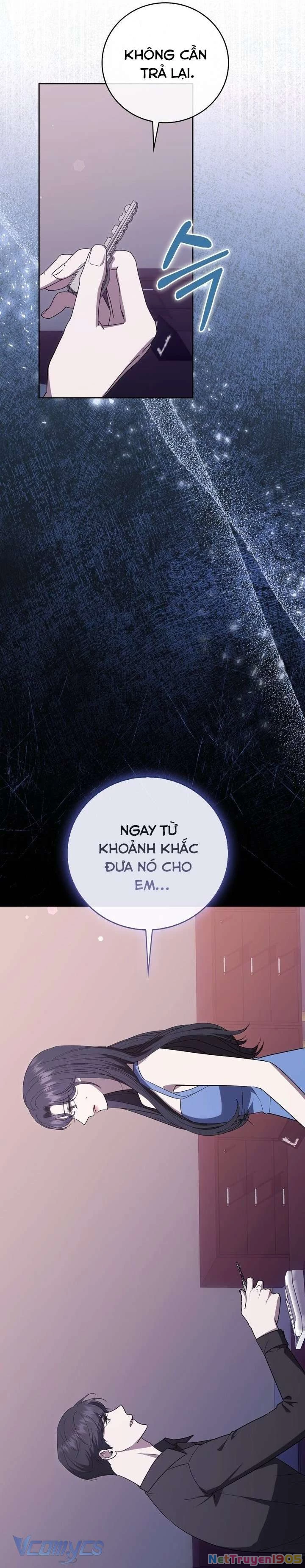 Bạn Trai Nhân Vật Chính Ám Ảnh Tôi Chapter 77 - 34