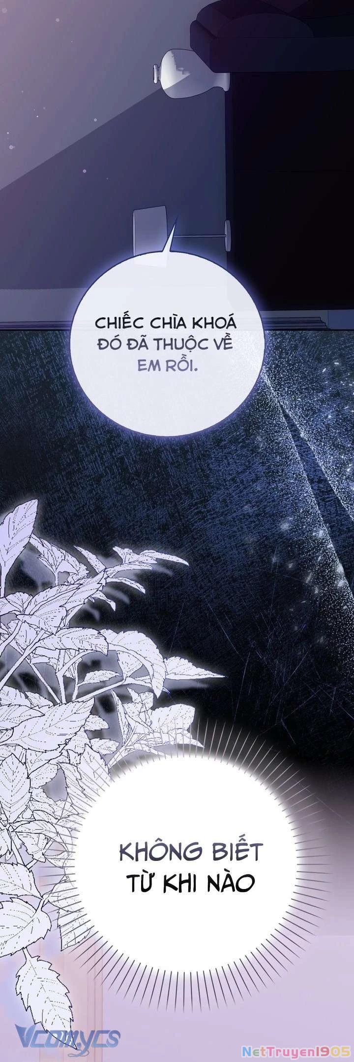 Bạn Trai Nhân Vật Chính Ám Ảnh Tôi Chapter 77 - 35