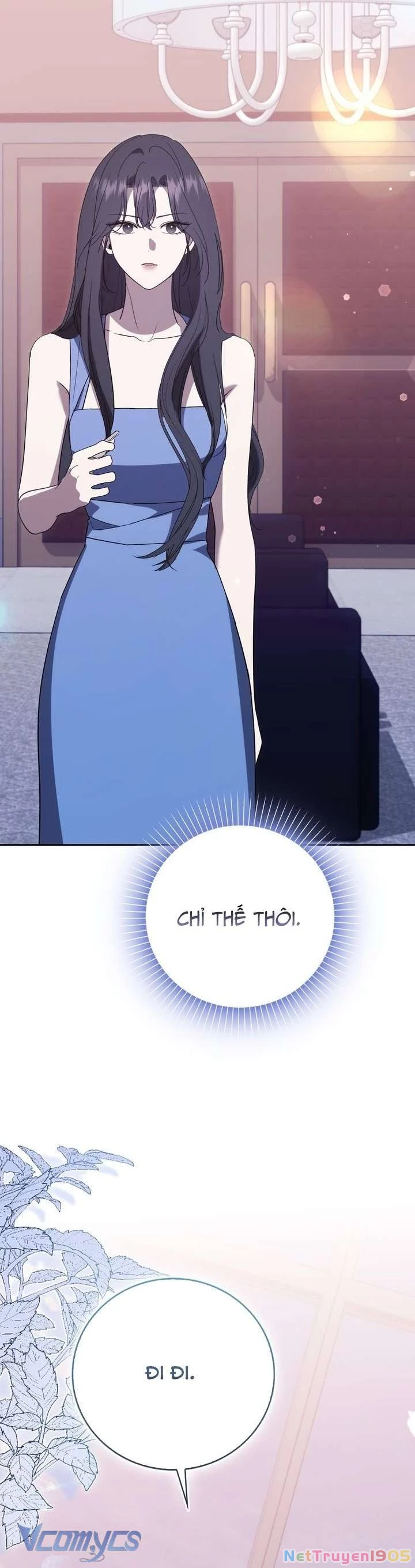 Bạn Trai Nhân Vật Chính Ám Ảnh Tôi Chapter 77 - 37