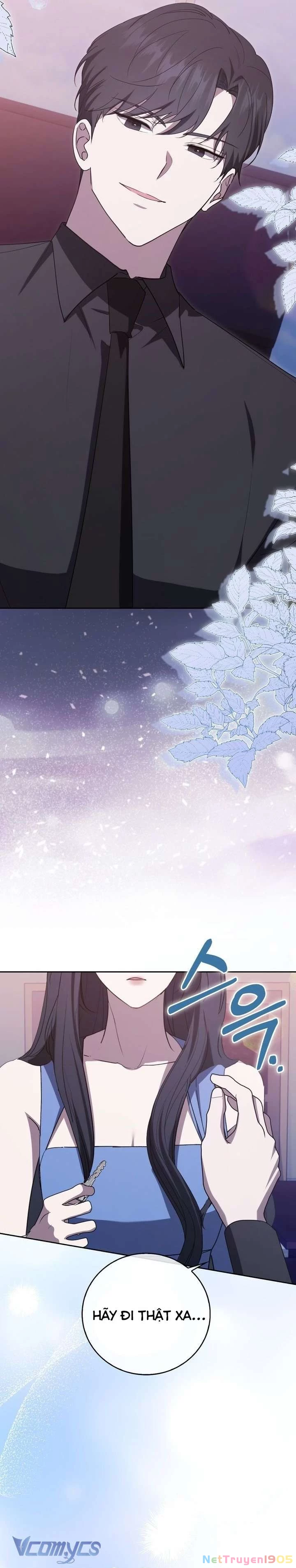 Bạn Trai Nhân Vật Chính Ám Ảnh Tôi Chapter 77 - 38