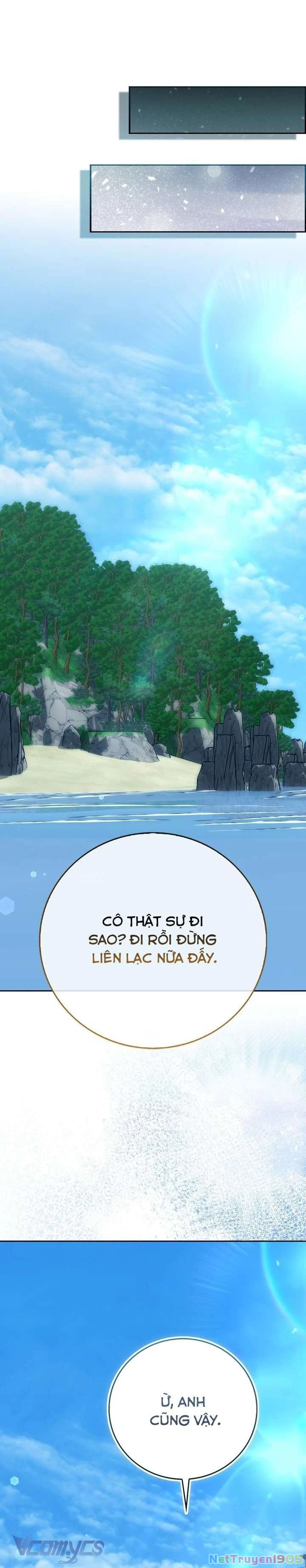 Bạn Trai Nhân Vật Chính Ám Ảnh Tôi Chapter 77 - 41