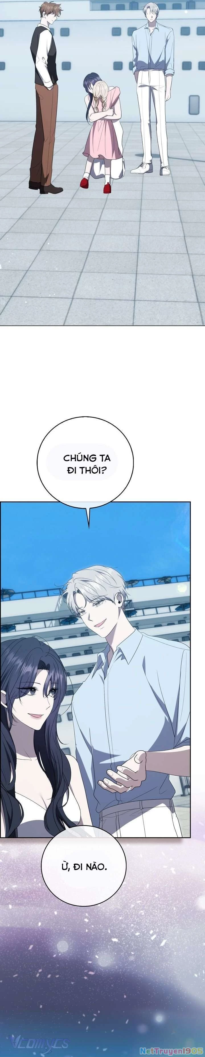 Bạn Trai Nhân Vật Chính Ám Ảnh Tôi Chapter 77 - 44