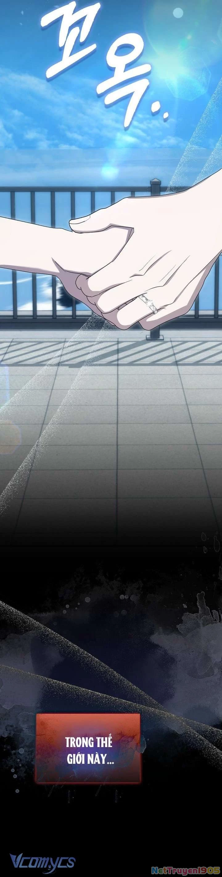 Bạn Trai Nhân Vật Chính Ám Ảnh Tôi Chapter 77 - 45