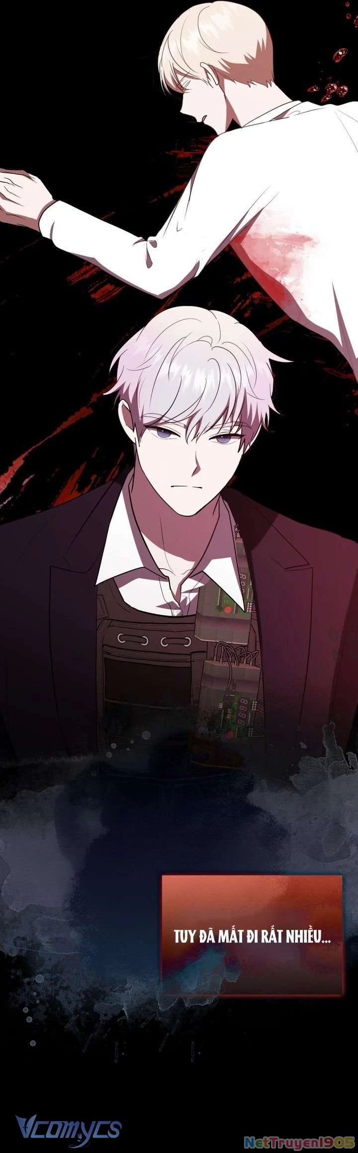 Bạn Trai Nhân Vật Chính Ám Ảnh Tôi Chapter 77 - 46
