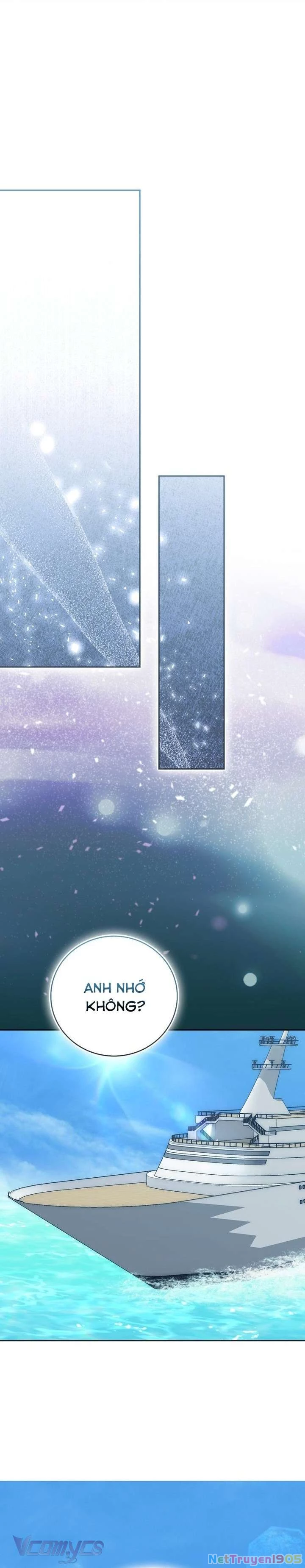 Bạn Trai Nhân Vật Chính Ám Ảnh Tôi Chapter 77 - 48