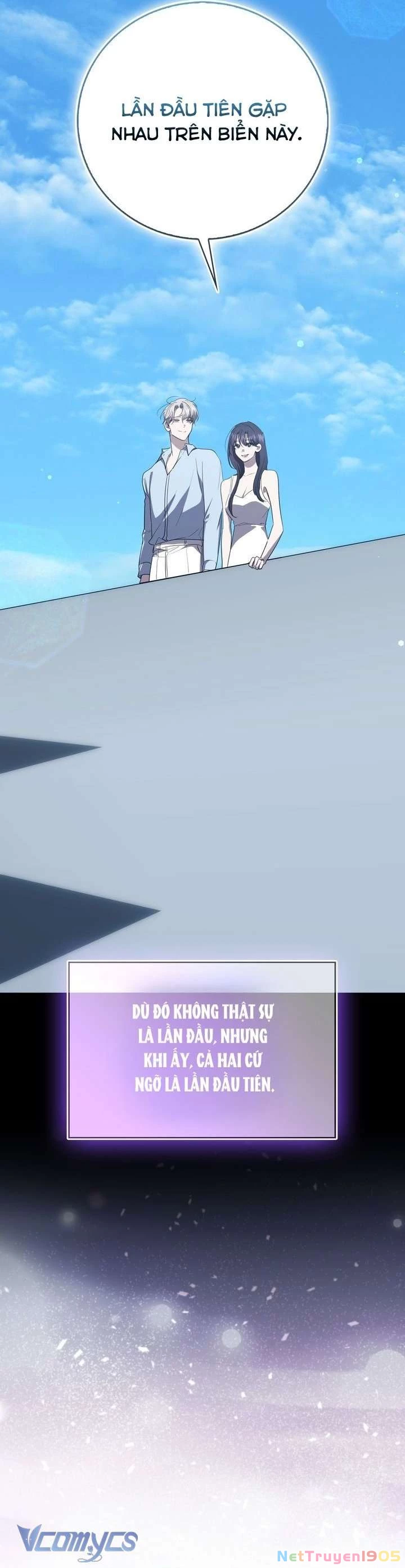 Bạn Trai Nhân Vật Chính Ám Ảnh Tôi Chapter 77 - 49