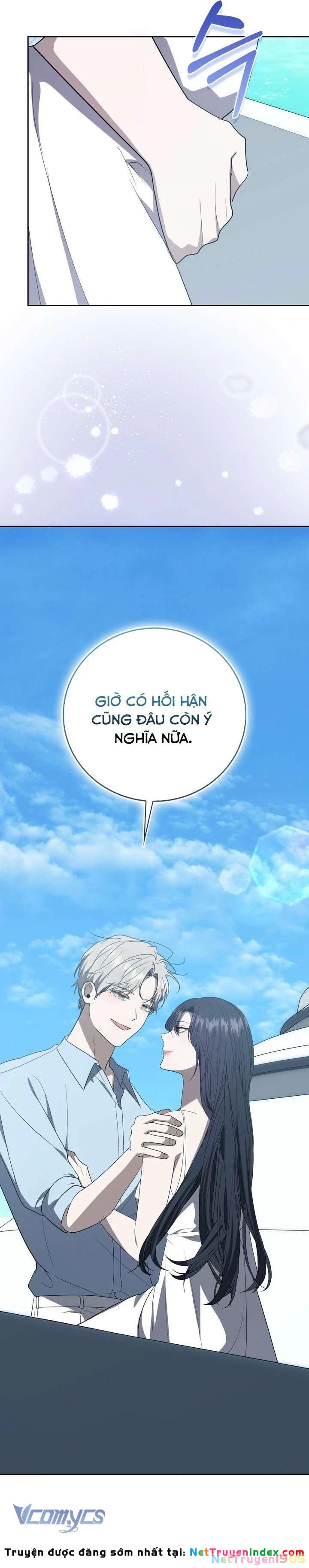 Bạn Trai Nhân Vật Chính Ám Ảnh Tôi Chapter 77 - 51