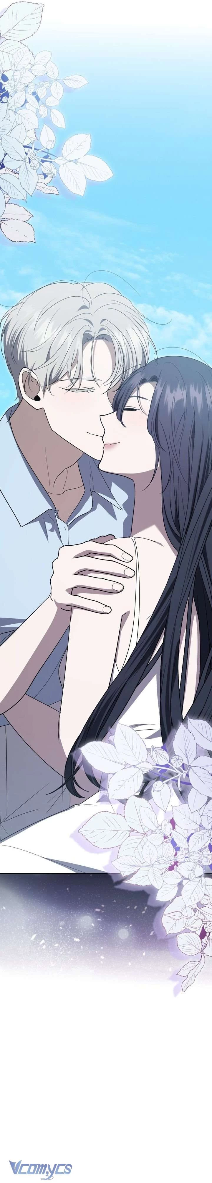 Bạn Trai Nhân Vật Chính Ám Ảnh Tôi Chapter 77 - 52