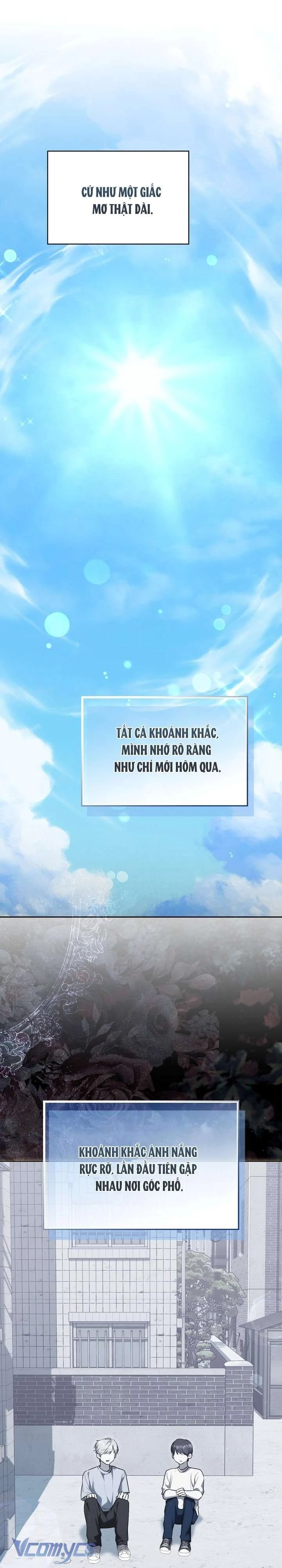 Bạn Trai Nhân Vật Chính Ám Ảnh Tôi Chapter 77 - 53