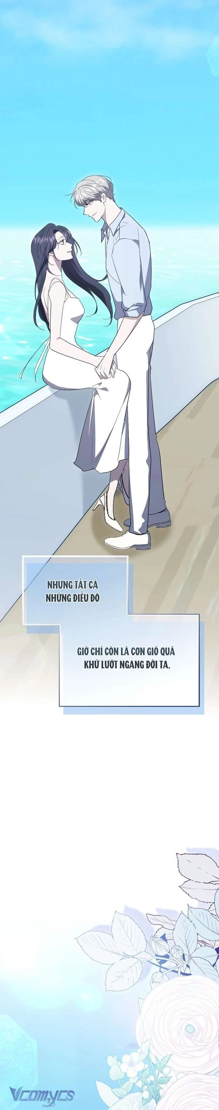 Bạn Trai Nhân Vật Chính Ám Ảnh Tôi Chapter 77 - 55