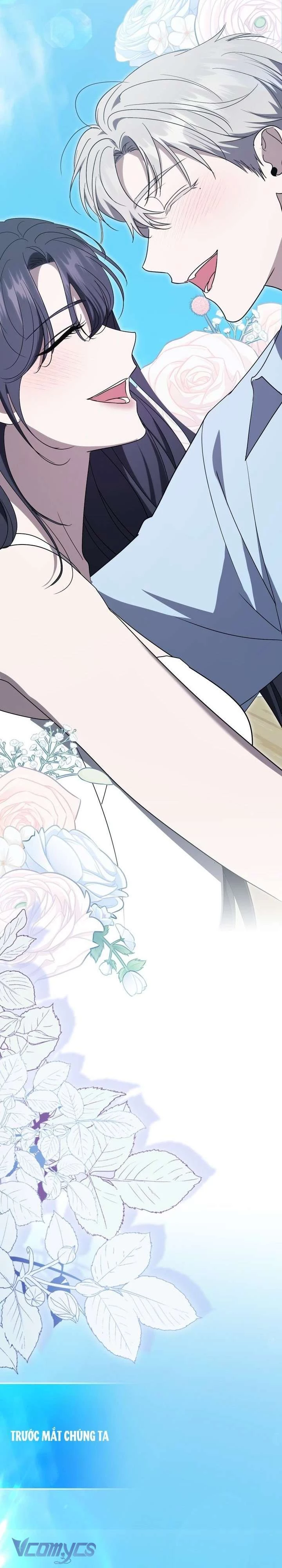 Bạn Trai Nhân Vật Chính Ám Ảnh Tôi Chapter 77 - 56