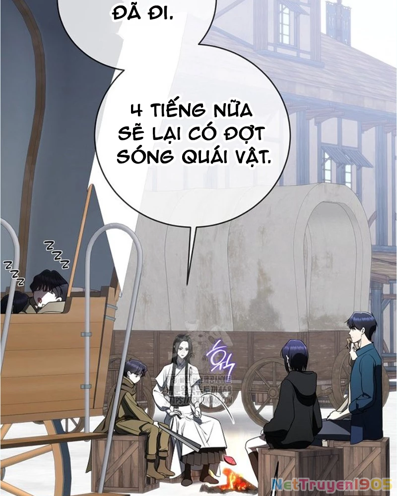 Hướng Dẫn Sinh Tồn Dành Cho Ranker Chapter 63 - 61