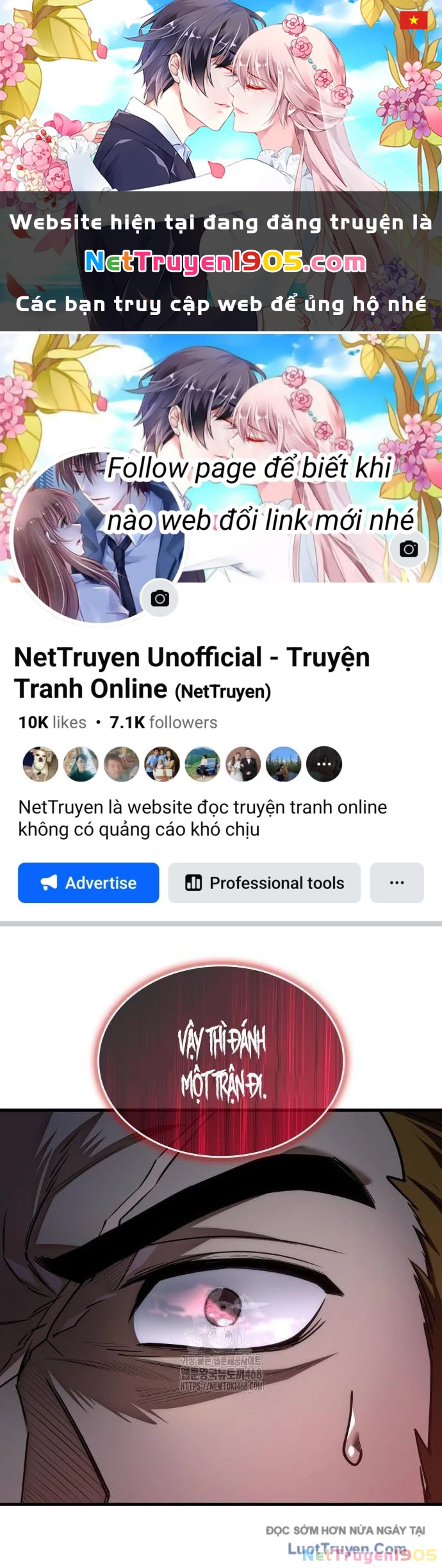 Cuốn Sách Chiến Lược Hàng Đầu Mà Chỉ Tôi Mới Có Thể Nhìn Thấy Chapter 87 - 1