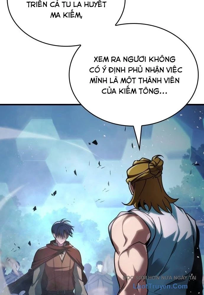 Cuốn Sách Chiến Lược Hàng Đầu Mà Chỉ Tôi Mới Có Thể Nhìn Thấy Chapter 87 - 18