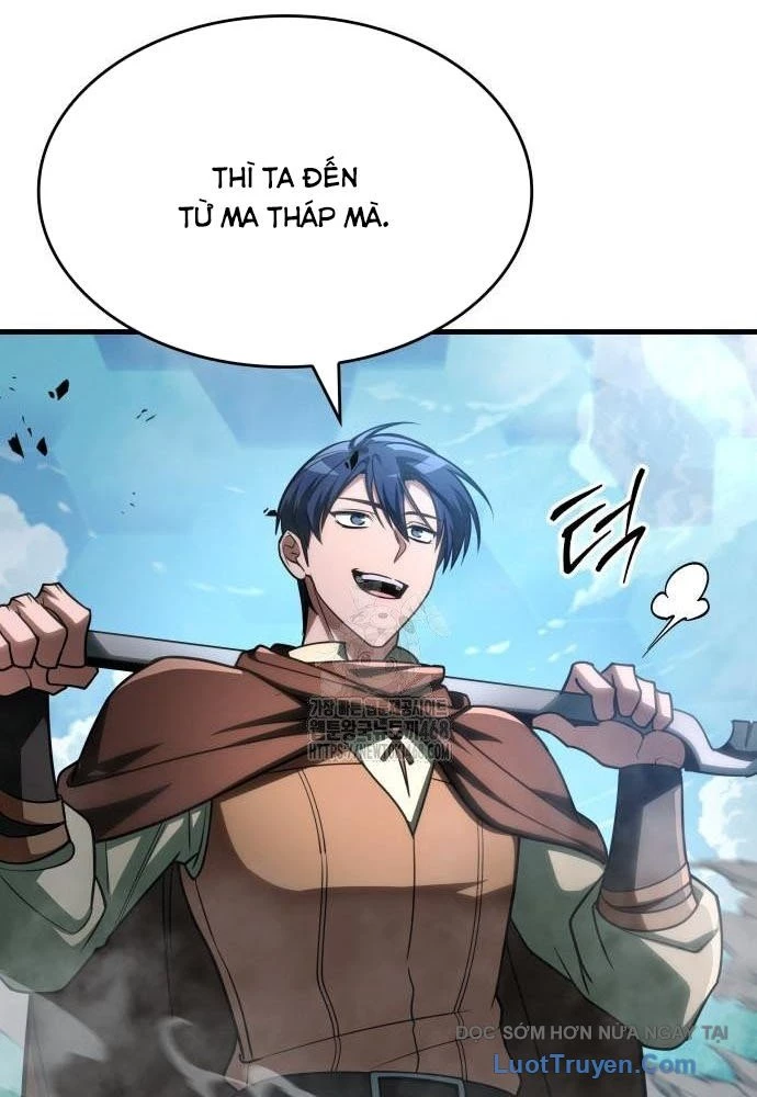 Cuốn Sách Chiến Lược Hàng Đầu Mà Chỉ Tôi Mới Có Thể Nhìn Thấy Chapter 87 - 20