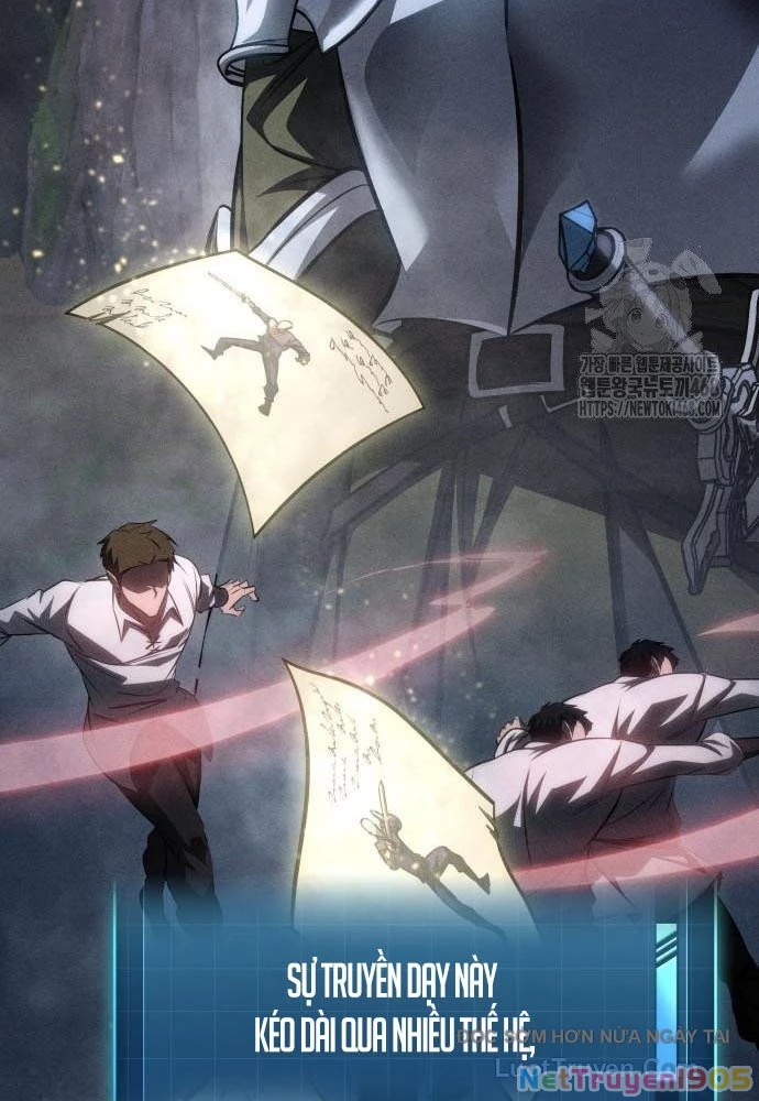 Cuốn Sách Chiến Lược Hàng Đầu Mà Chỉ Tôi Mới Có Thể Nhìn Thấy Chapter 87 - 37