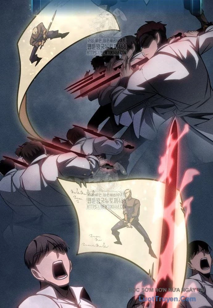 Cuốn Sách Chiến Lược Hàng Đầu Mà Chỉ Tôi Mới Có Thể Nhìn Thấy Chapter 87 - 38