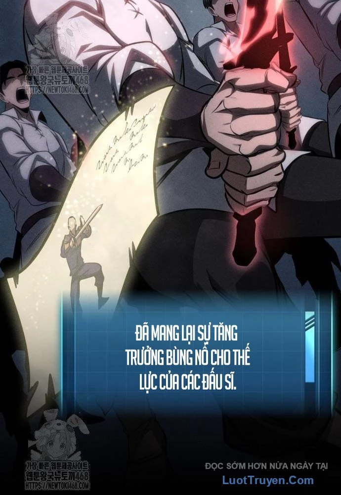 Cuốn Sách Chiến Lược Hàng Đầu Mà Chỉ Tôi Mới Có Thể Nhìn Thấy Chapter 87 - 39