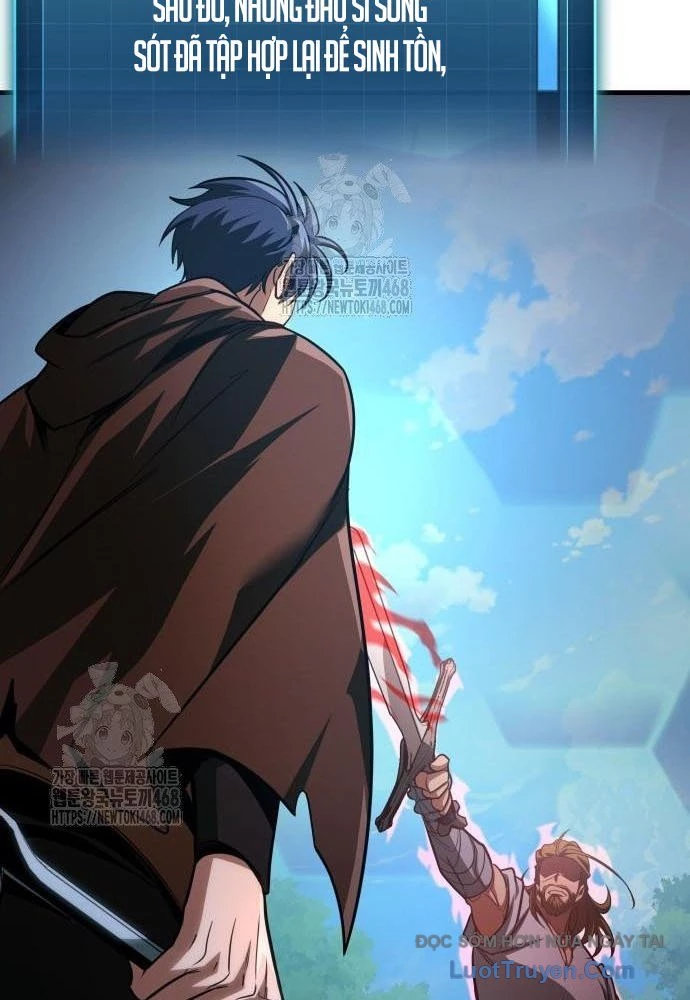 Cuốn Sách Chiến Lược Hàng Đầu Mà Chỉ Tôi Mới Có Thể Nhìn Thấy Chapter 87 - 48