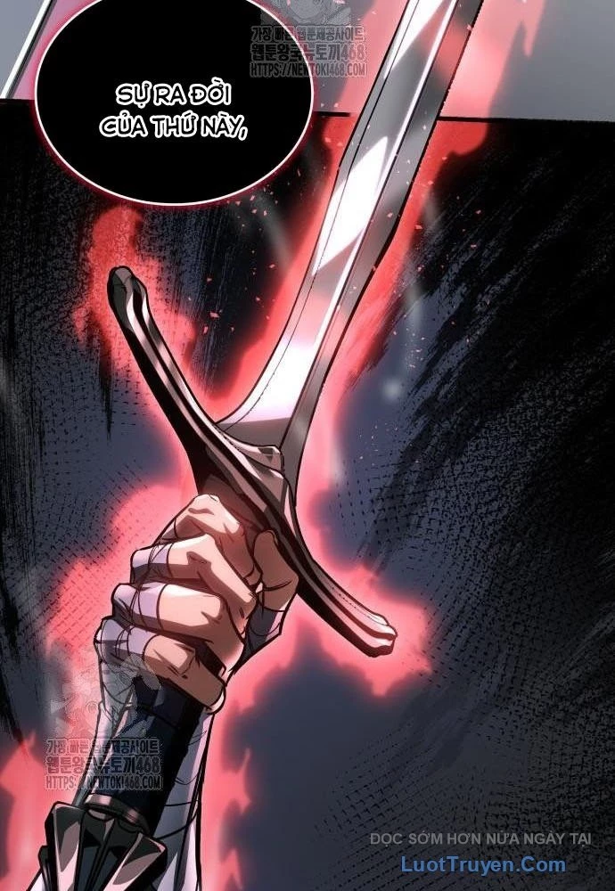 Cuốn Sách Chiến Lược Hàng Đầu Mà Chỉ Tôi Mới Có Thể Nhìn Thấy Chapter 87 - 55