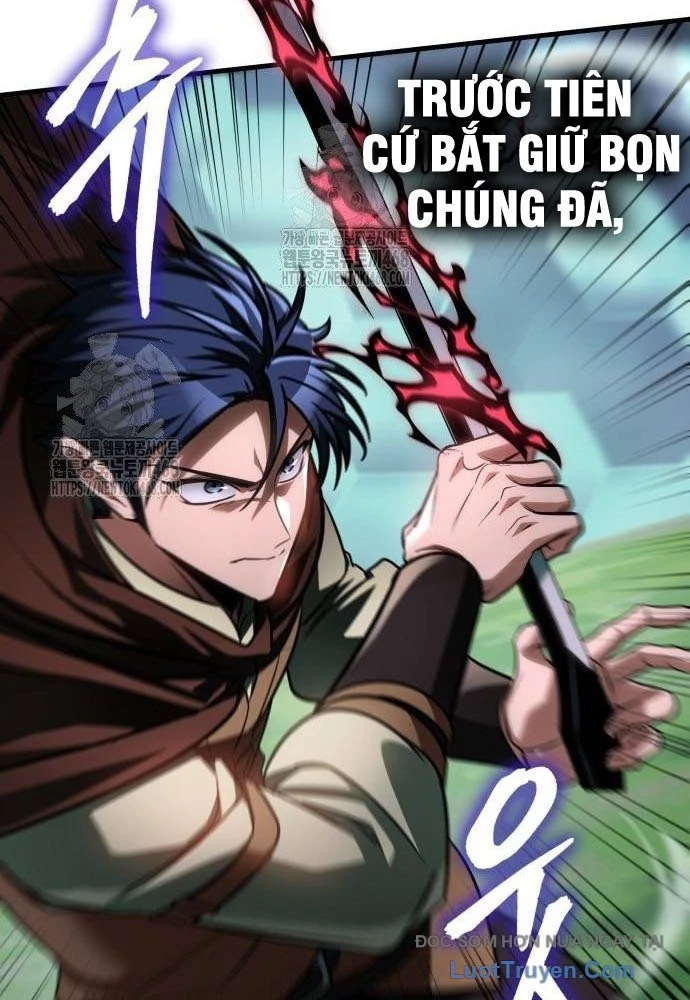 Cuốn Sách Chiến Lược Hàng Đầu Mà Chỉ Tôi Mới Có Thể Nhìn Thấy Chapter 87 - 58