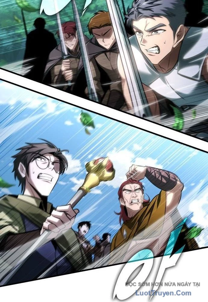 Cuốn Sách Chiến Lược Hàng Đầu Mà Chỉ Tôi Mới Có Thể Nhìn Thấy Chapter 87 - 93